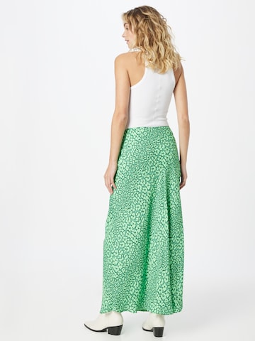 Whistles Skirt in Green