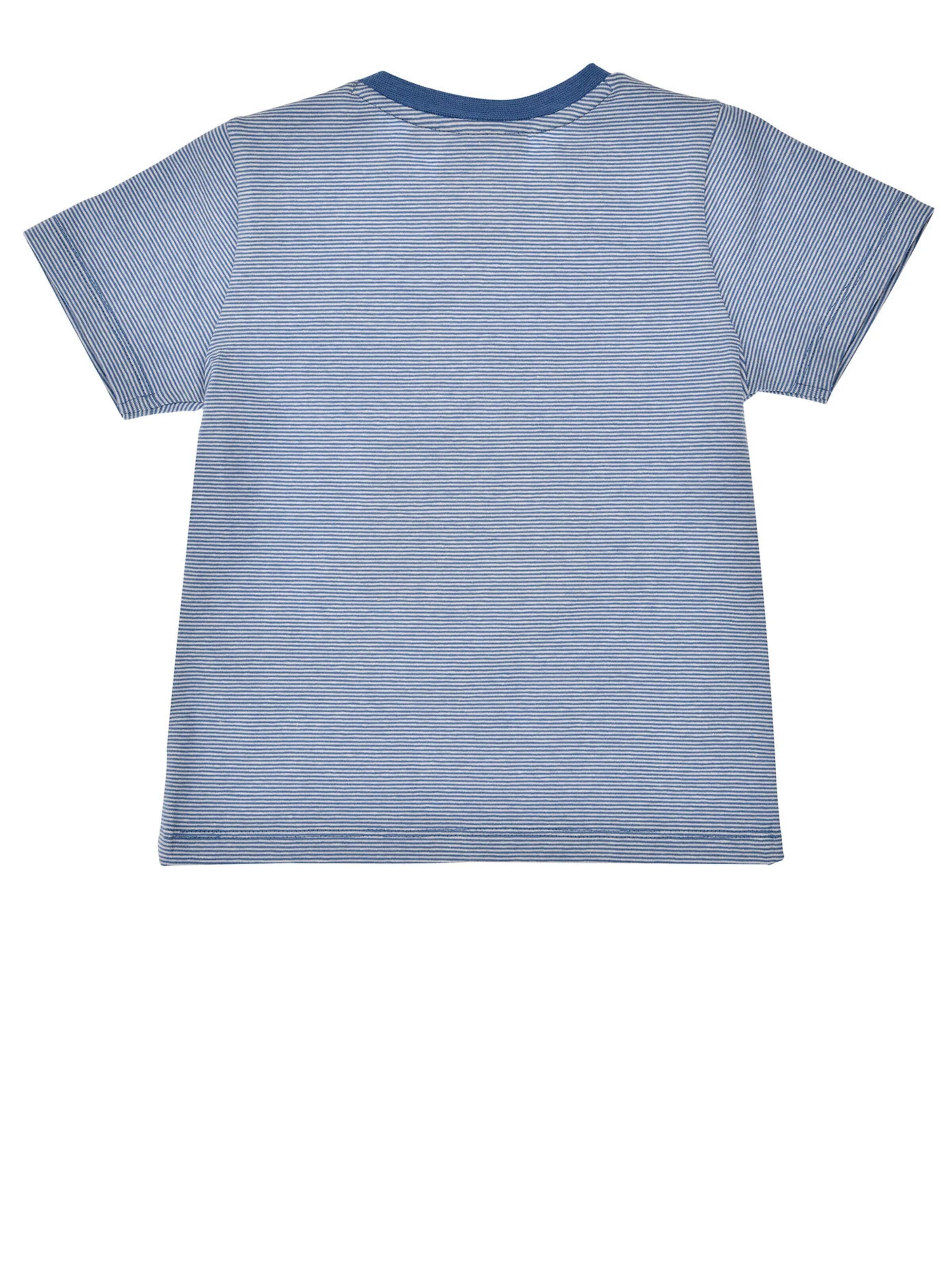 BONDI Shirt‌‌‌ in Blau