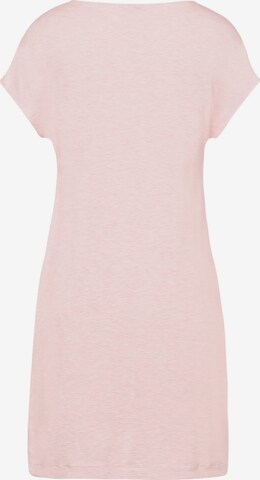 Hanro Nachthemd in Pink