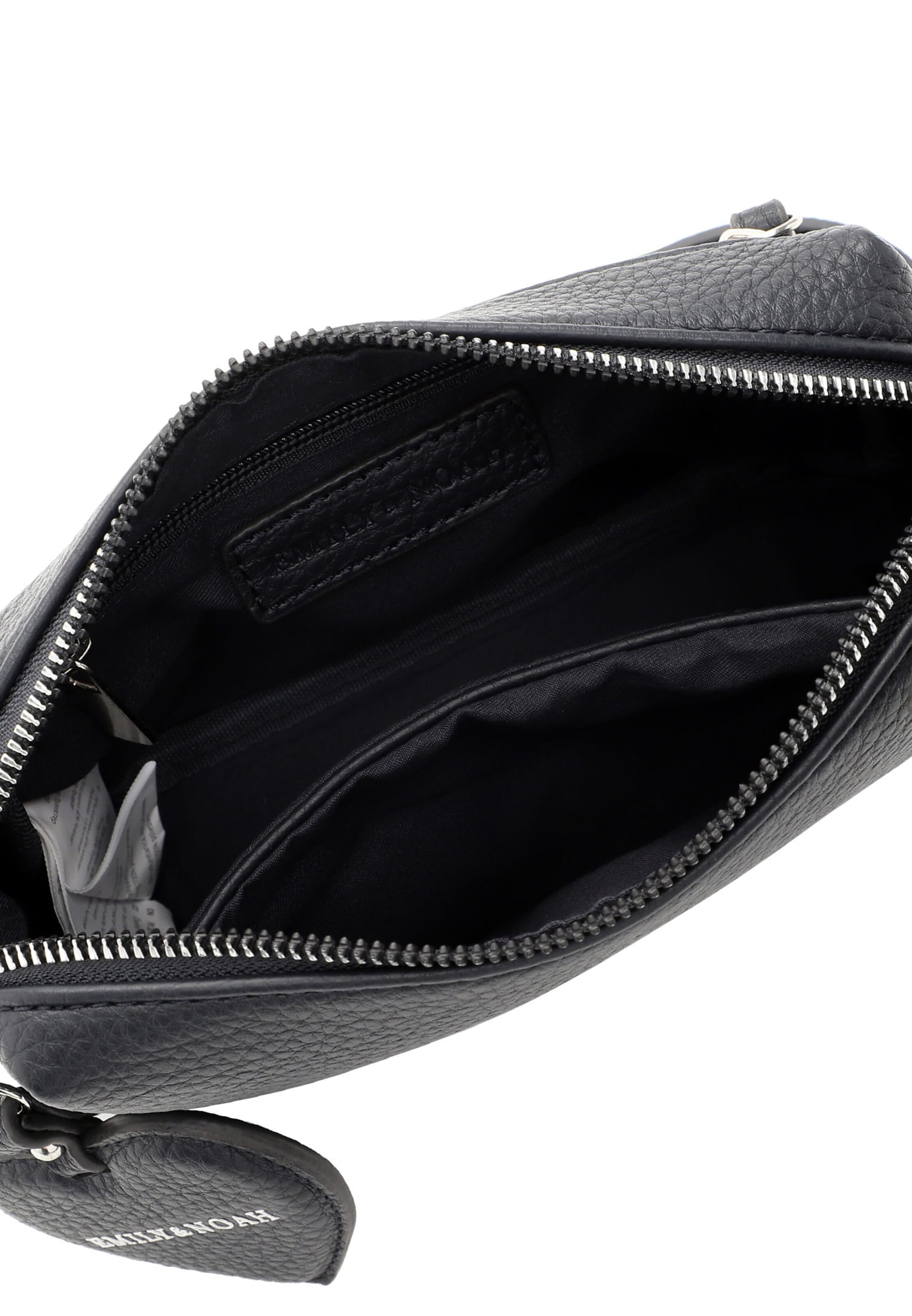 Emily & Noah Skuldertaske 'Enie' i blå