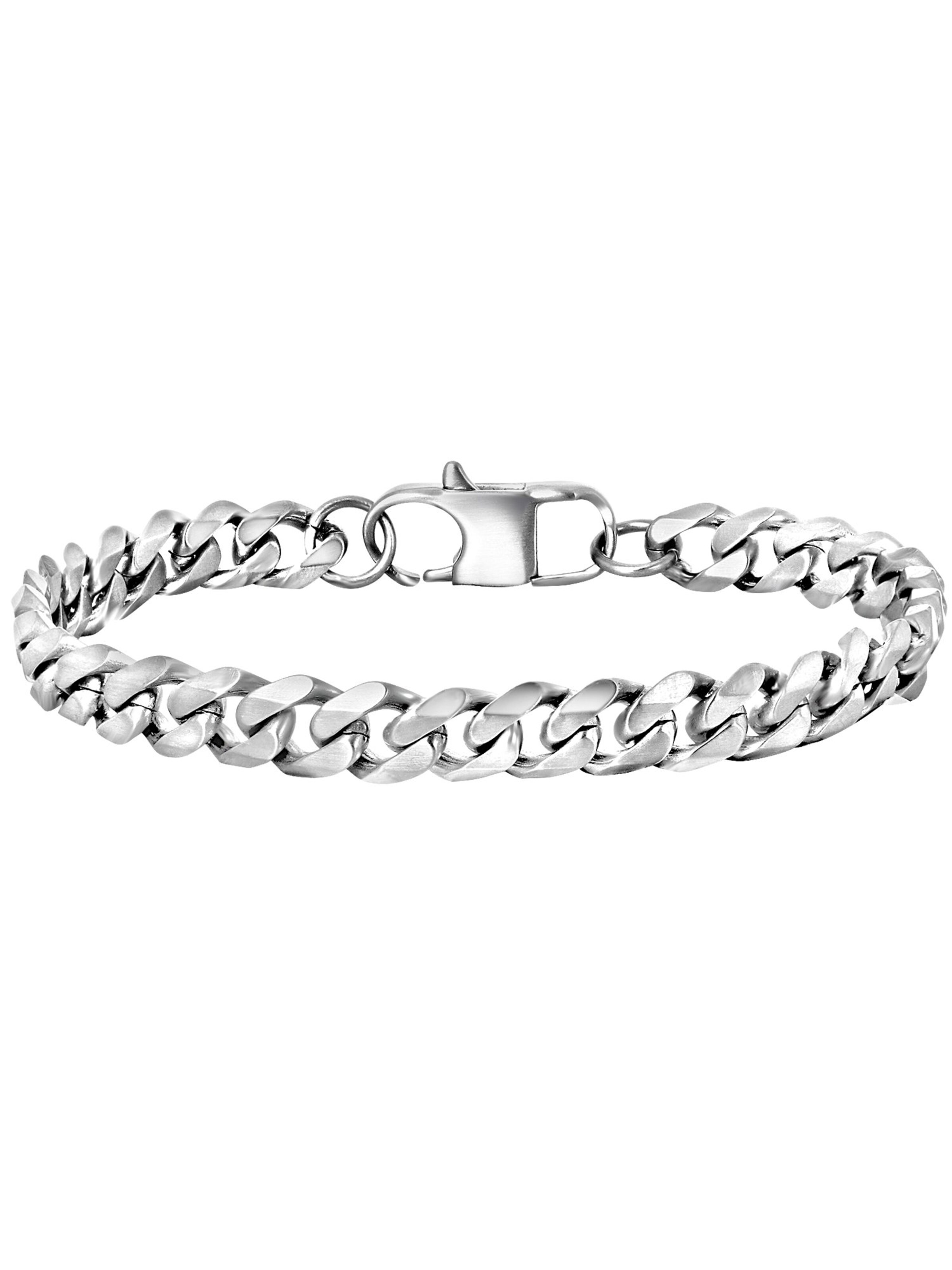 Lucardi Sieraden in Zilver: voorkant