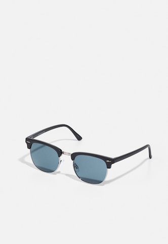 JACK & JONES Napszemüveg 'Ryder' - fekete