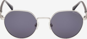 GANTSunčane naočale - srebro boja