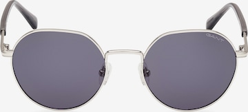 GANT Sunglasses in Silver