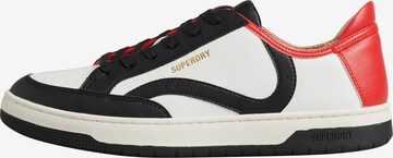 Superdry Sneakers in Mixed colors: front