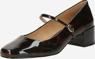 & Other Stories Nauhaballerina värissä ruskea, Tuotenäkymä