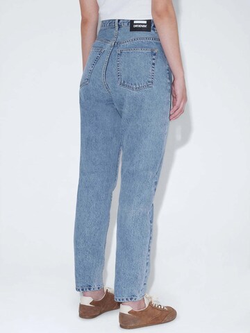 Dr. Denim Regular Jeans 'Nora' in Blue