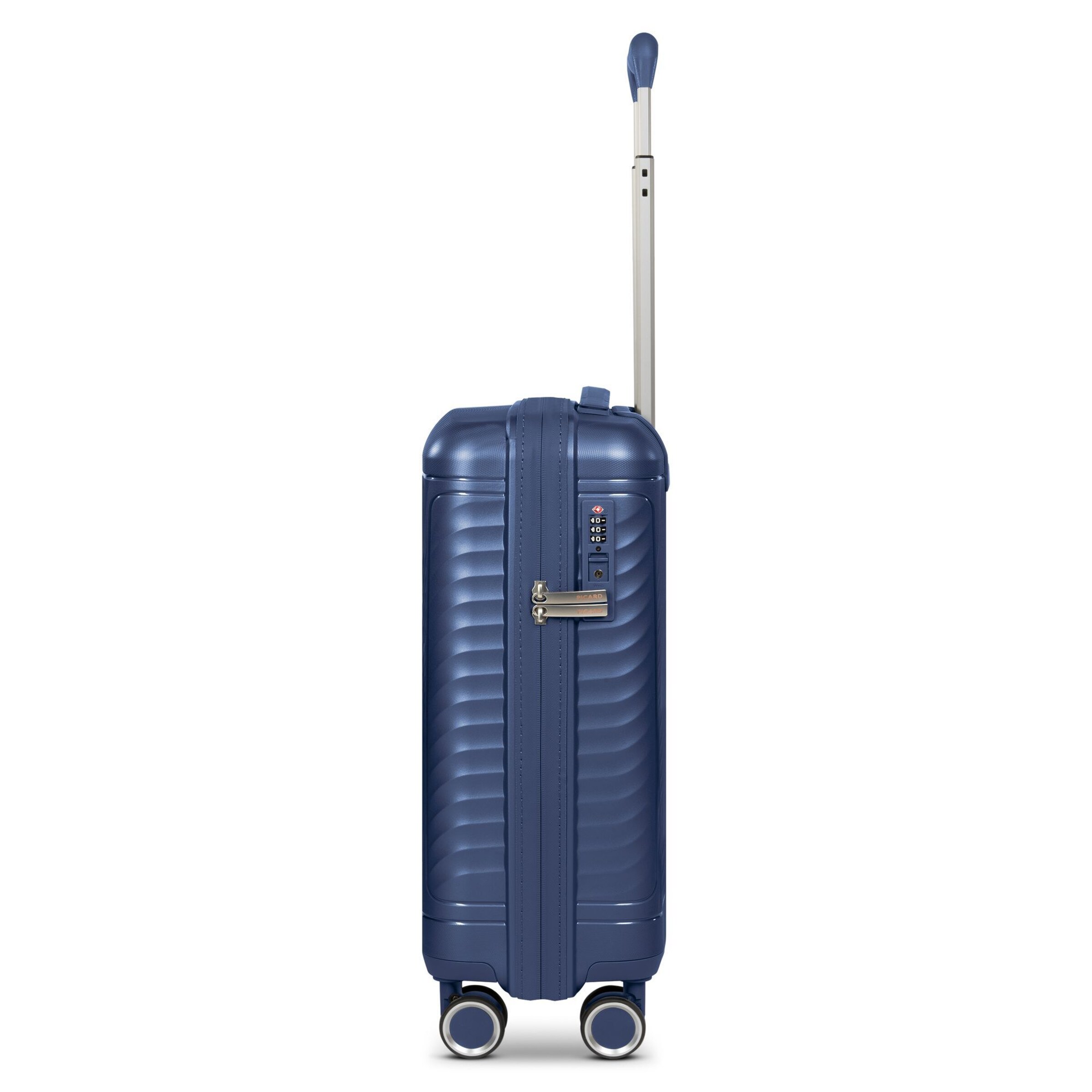 Trolley 'Vienna' di Picard in blu