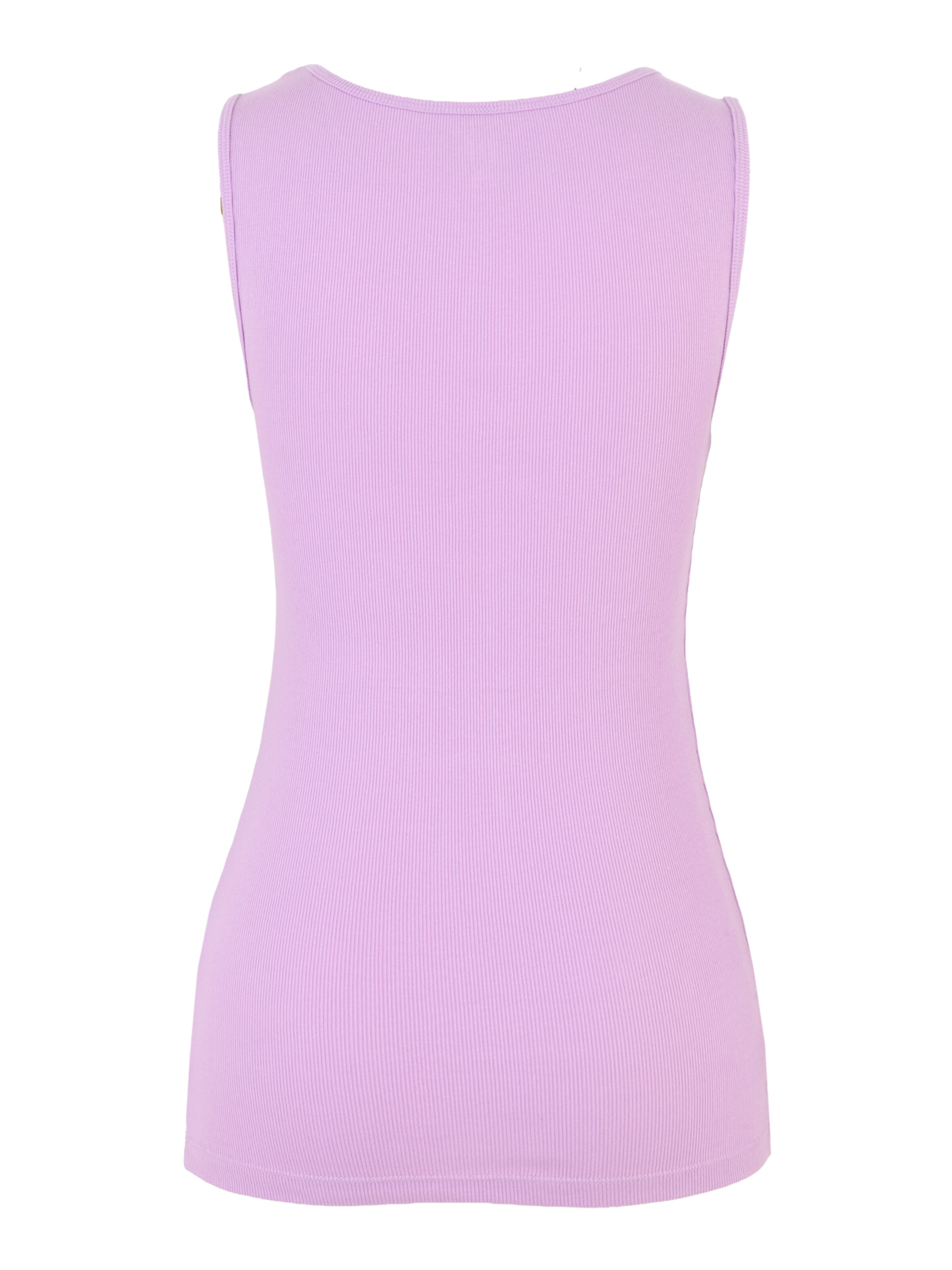 Haut Gap Tall en violet