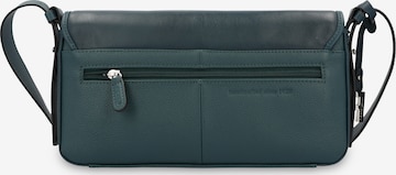 Picard Shoulder Bag ' Paola ' in Green