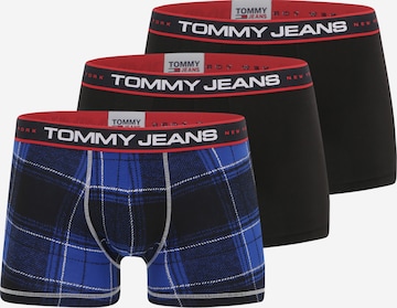 Boxers 'New York' Tommy Jeans en bleu : devant