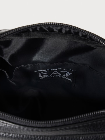 EA7 Emporio Armani Τσάντα ώμου σε μαύρο