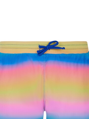 PROTEST Sports swimwear 'PRTDinky JR' in Pink