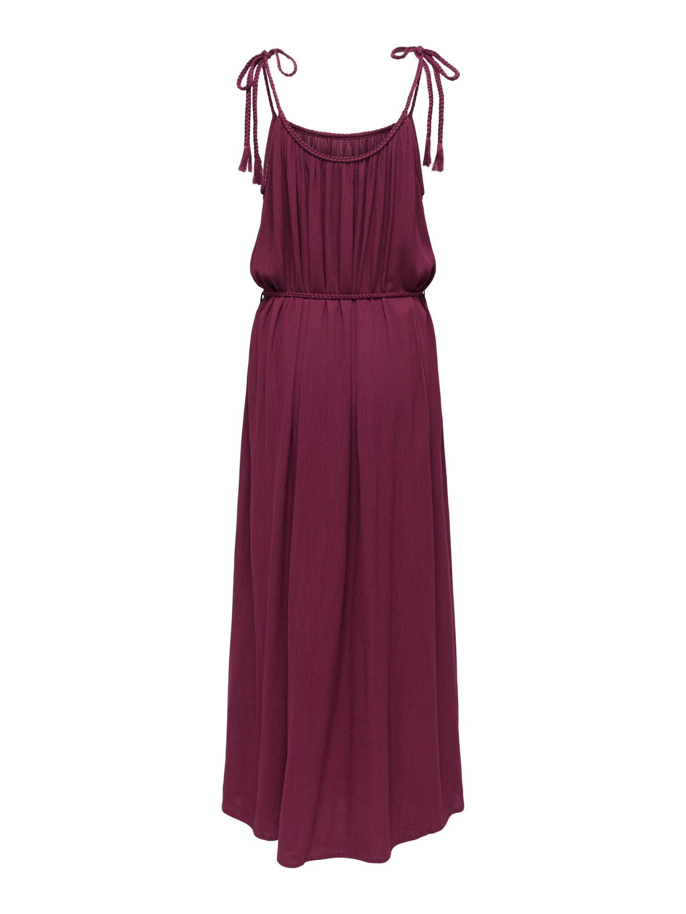 JDY Dress 'JDYLiva' in Purple