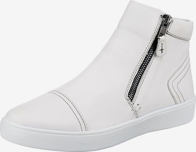 GERRY WEBER SHOES Stiefelette 'Lilli 32' in weiß, Produktansicht