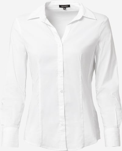MORE & MORE Bluza 'Billa' veličine XS u bijela, Pregled proizvoda