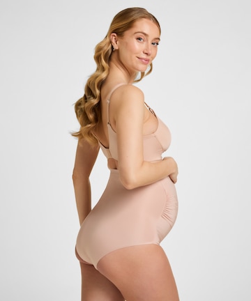Soutien-gorge Hunkemöller en beige
