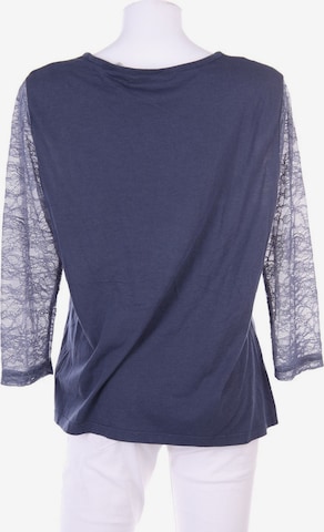 Tchibo Top & Shirt in L-XL in Blue
