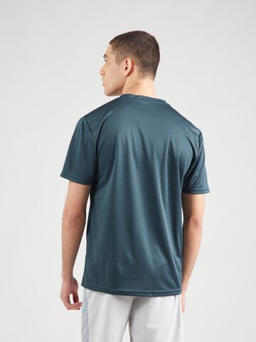 ENDURANCE Performance shirt 'Vernon' in Green