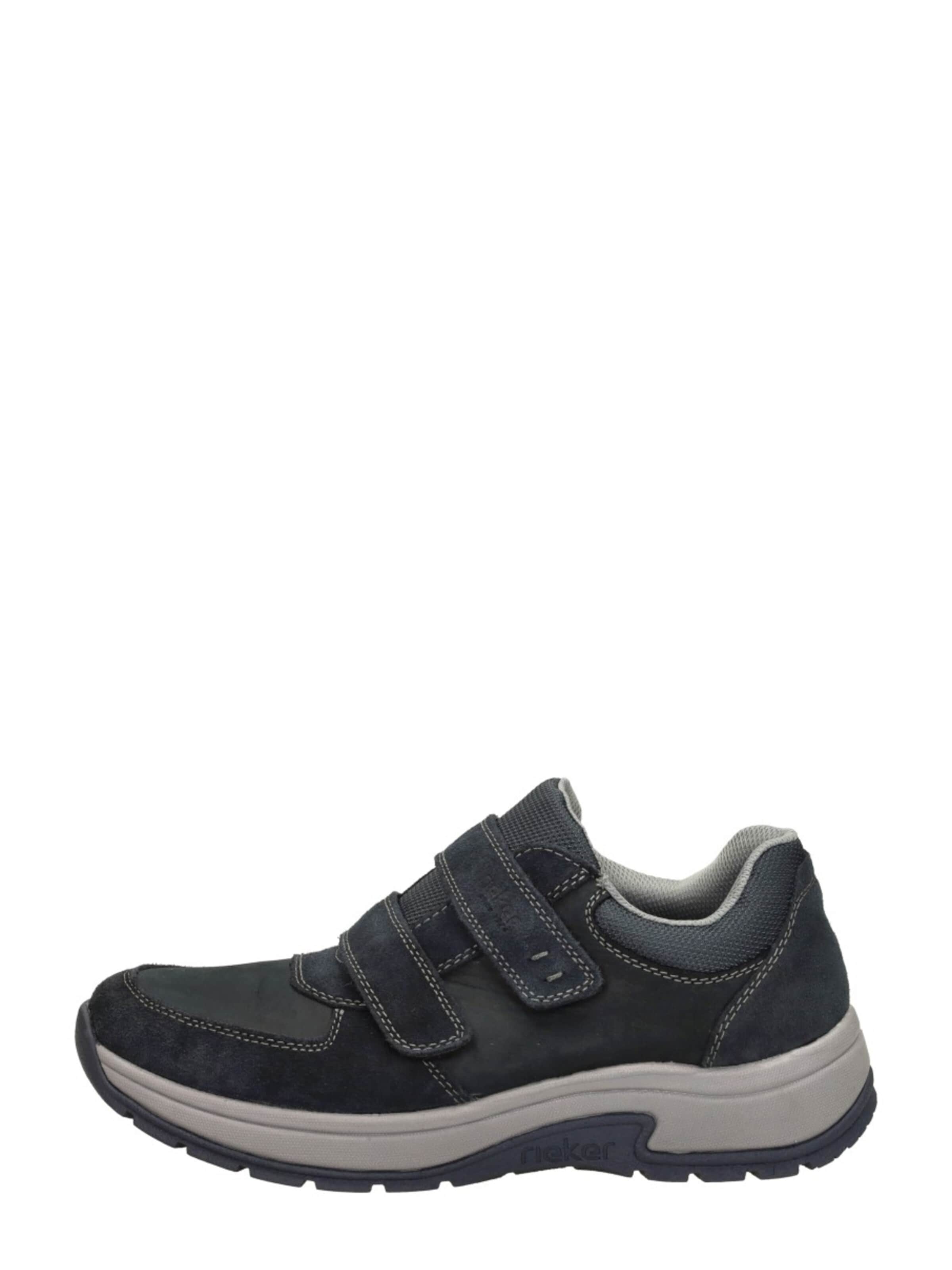 Rieker Sneakers in Blauw