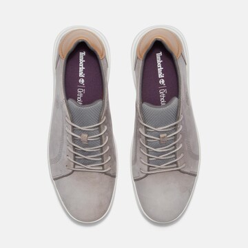 TIMBERLAND Sneaker 'Seneca Bay' in Grau