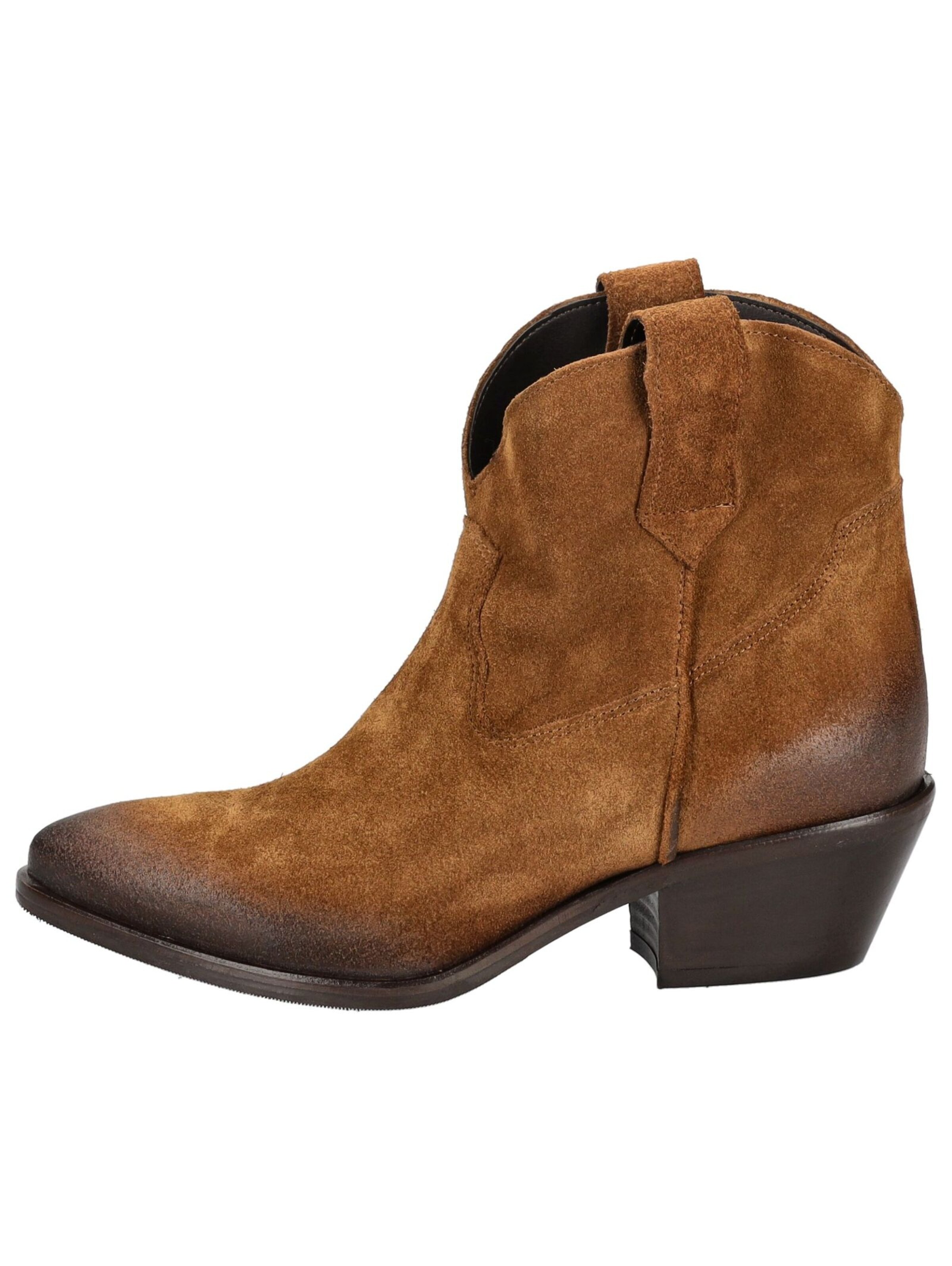 Stivaletto di LAZAMANI in marrone