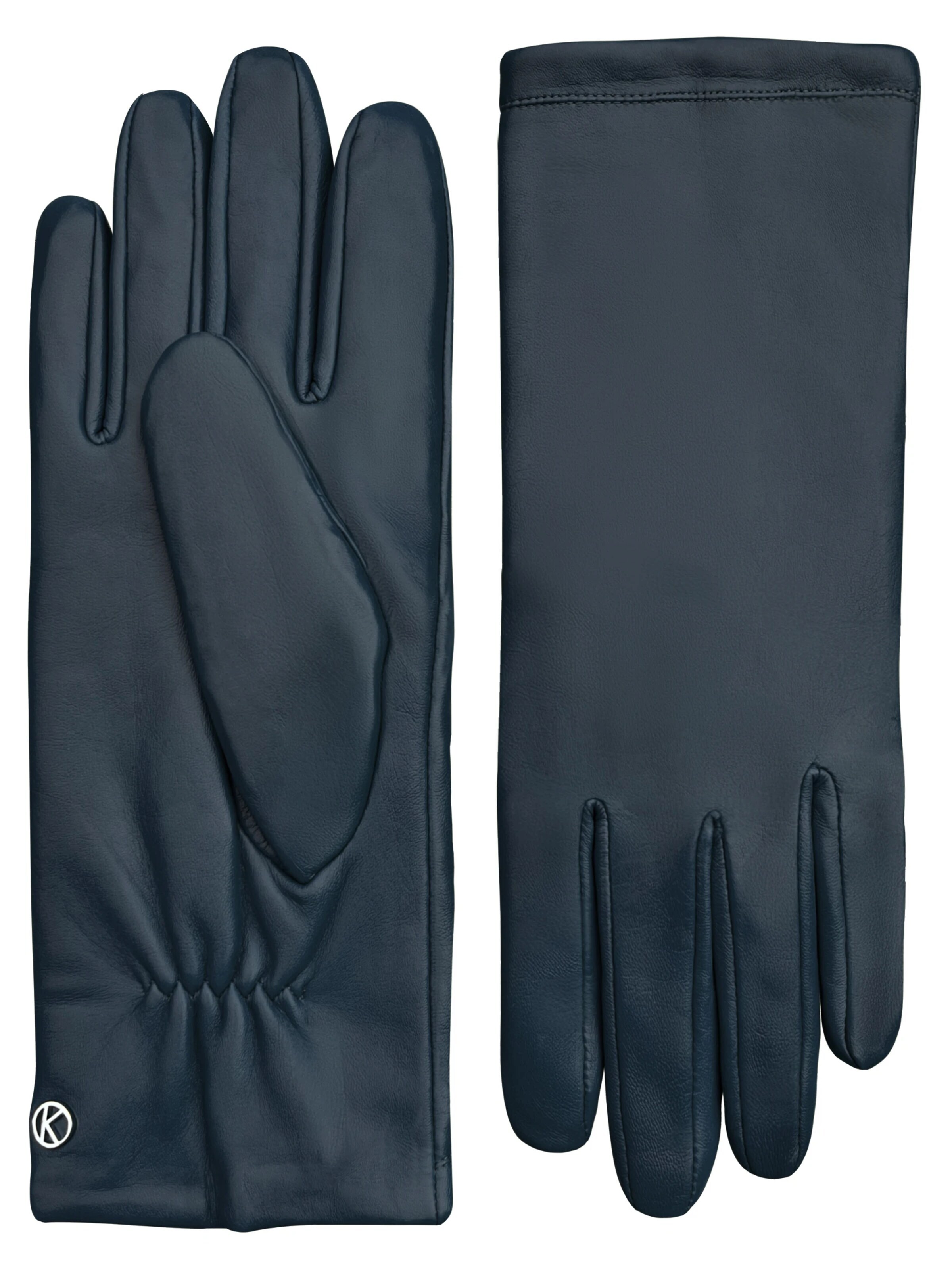 KESSLER Fingerhandschuhe‌‌‌‌‌ in Blau