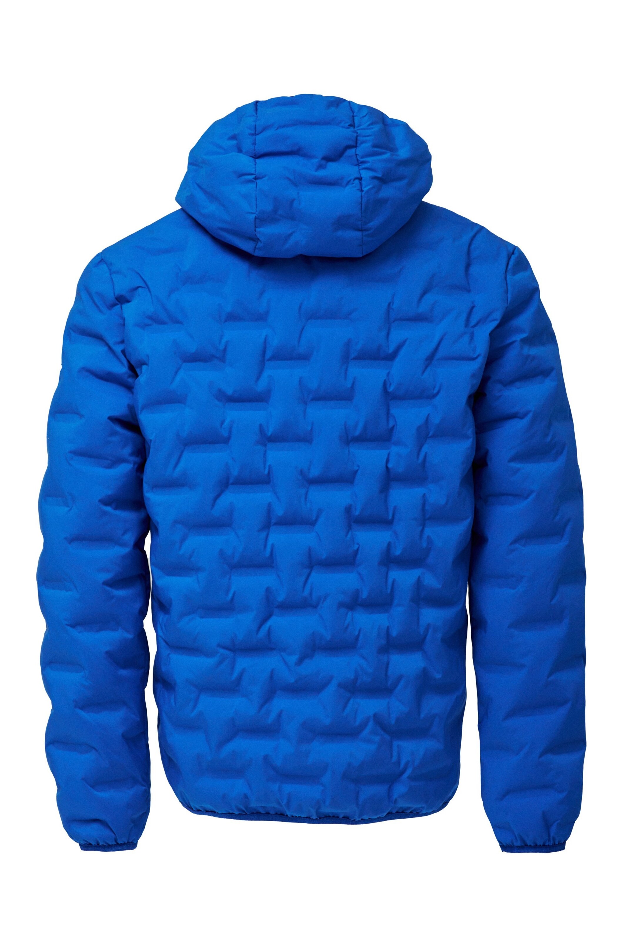 Salsa Jeans Winter jacket in Blue