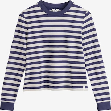 mėlyna MELA Marškinėliai 'AASTHA': priekis