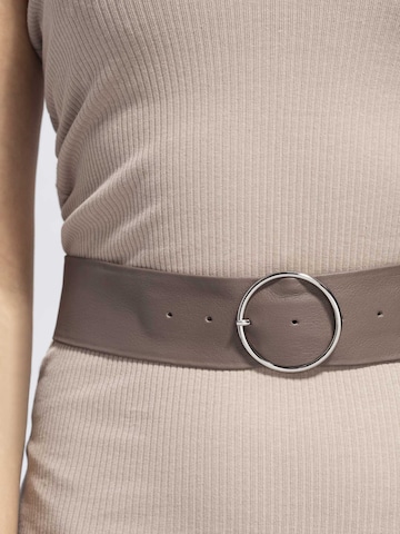 Tamaris Belt ' Essential Classics ' in Beige
