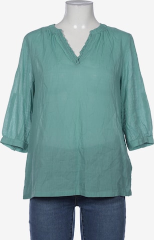 Madness Blouse & Tunic in M in Green: front