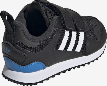 ADIDAS ORIGINALS Sneaker 'Zx 700 Hd' i svart