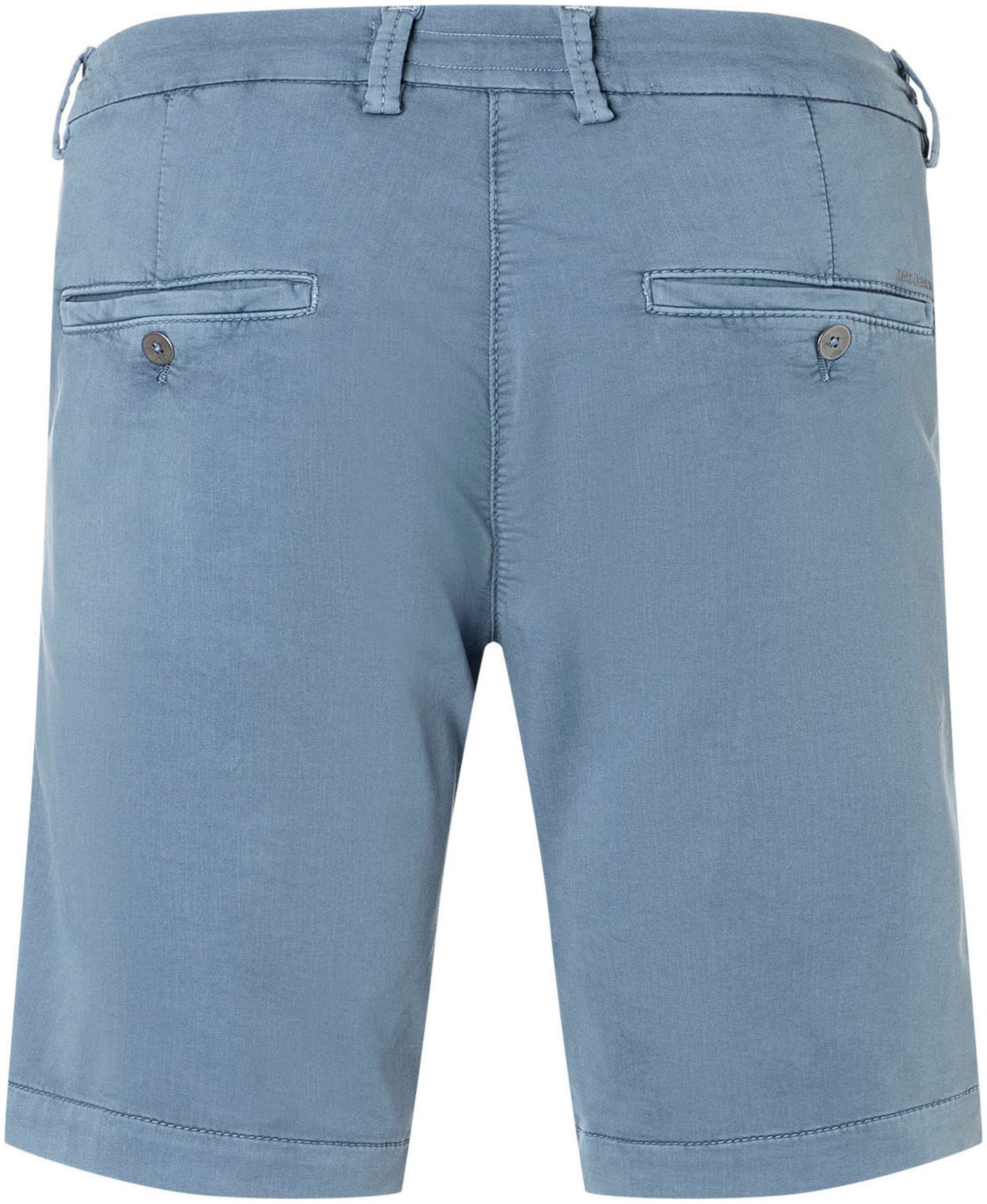 MAC Regular Hose in Blau