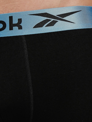 Sous-vêtements de sport 'ROCKAWAY' Reebok en noir