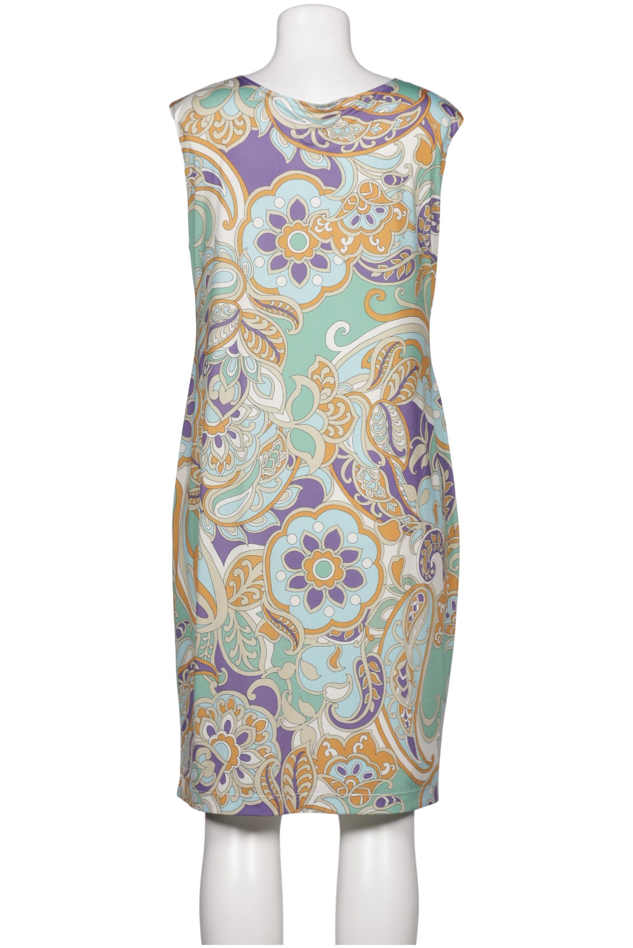 Ana Alcazar Dress in XXL in Green