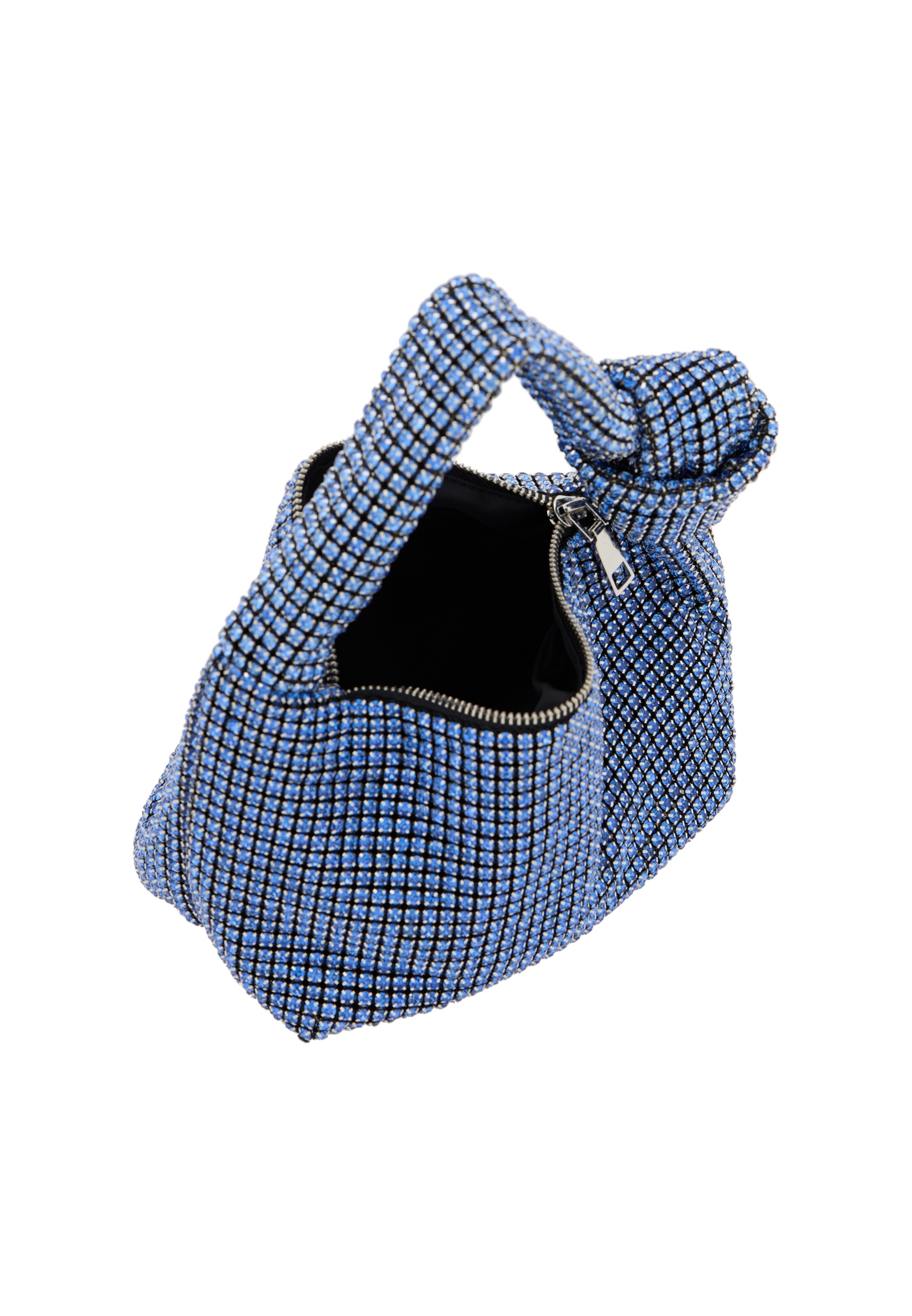 myMo at night Handbag in Blue