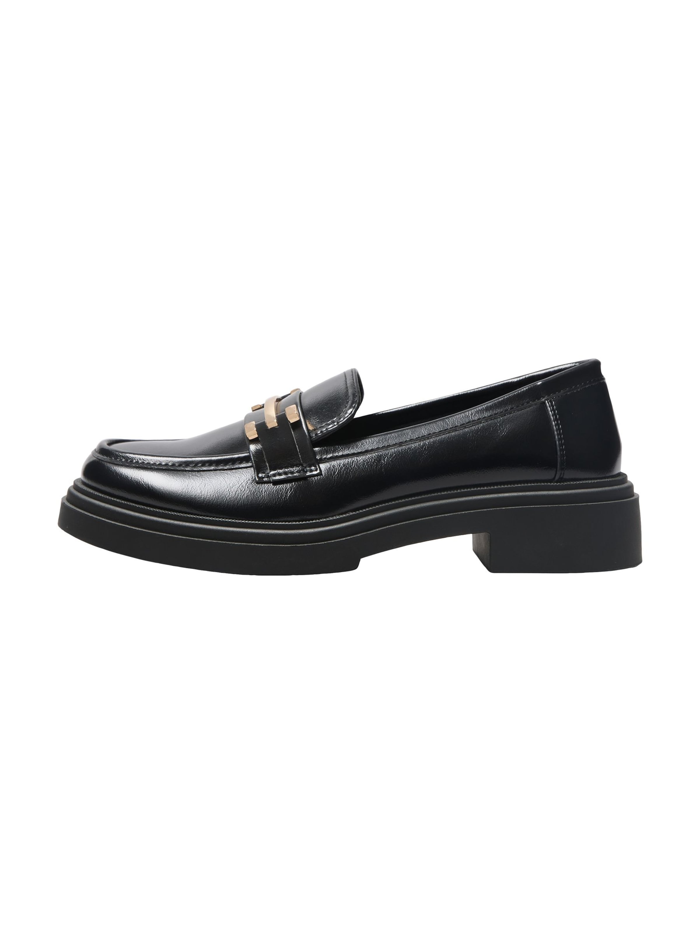 Friends Like These Slip On cipele veličine 36 u crna, Pregled proizvoda
