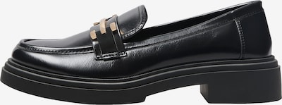 36 dydžio Loaferai iš Friends Like These, spalva – juoda, Prekių apžvalga