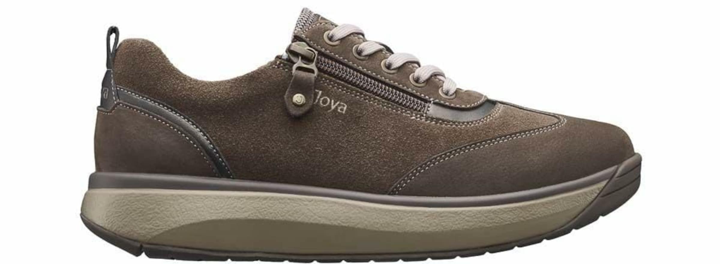 Joya Sneakers in Mocha, Item view