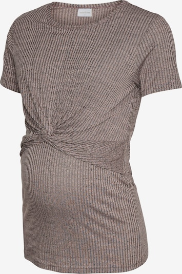 MAMALICIOUS Majica 'MLANLI JUNE' u prljavo roza, Pregled proizvoda