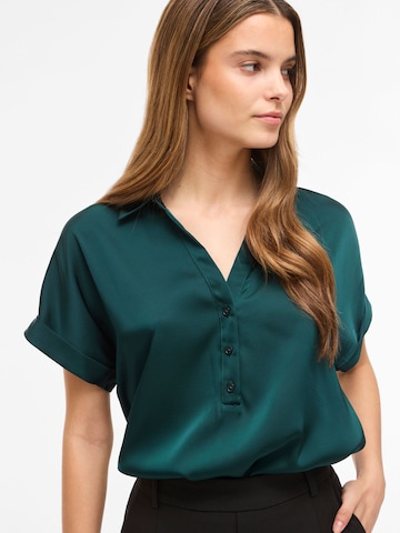 Camicia da donna di VILA in verde