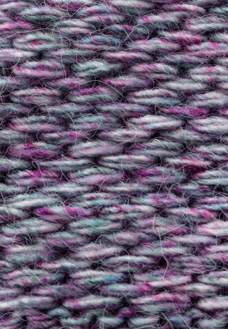 STERNTALER Beanie in Purple