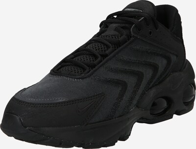 Nike Sportswear Låg sneaker 'AIR MAX TW' i svart, Produktvy