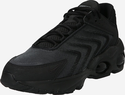 Nike Sportswear Baskets basses 'AIR MAX TW' en noir, Vue avec produit