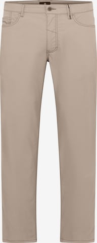 REDPOINT Hose in Grau: Vorderseite