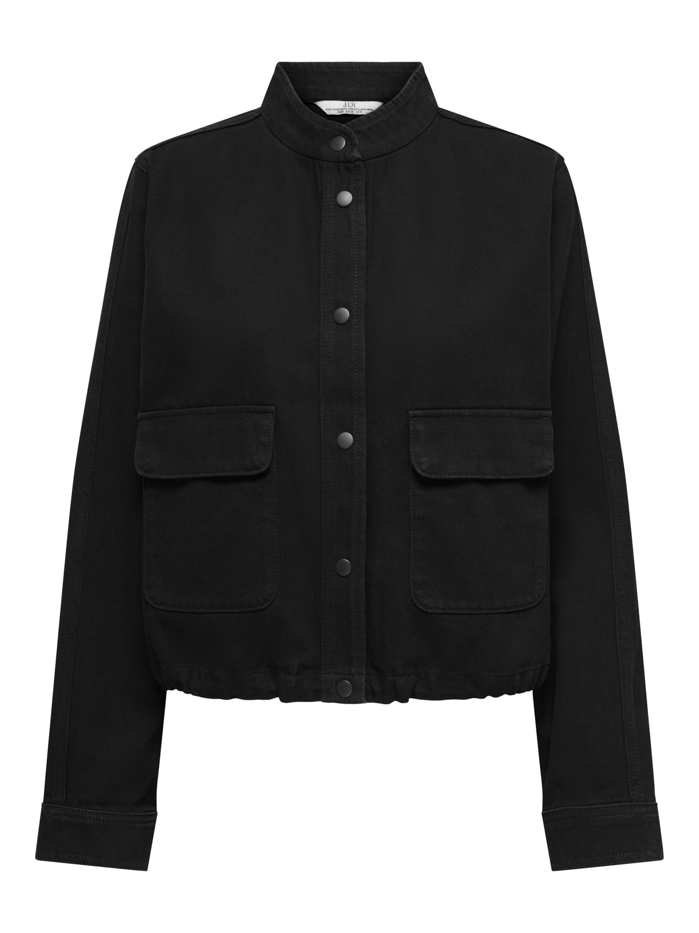 Giacca di mezza stagione in XS JDY di colore nero, Visualizzazione prodotti