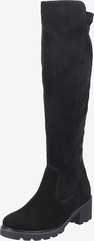 REMONTE Stiefel in Schwarz: predná strana