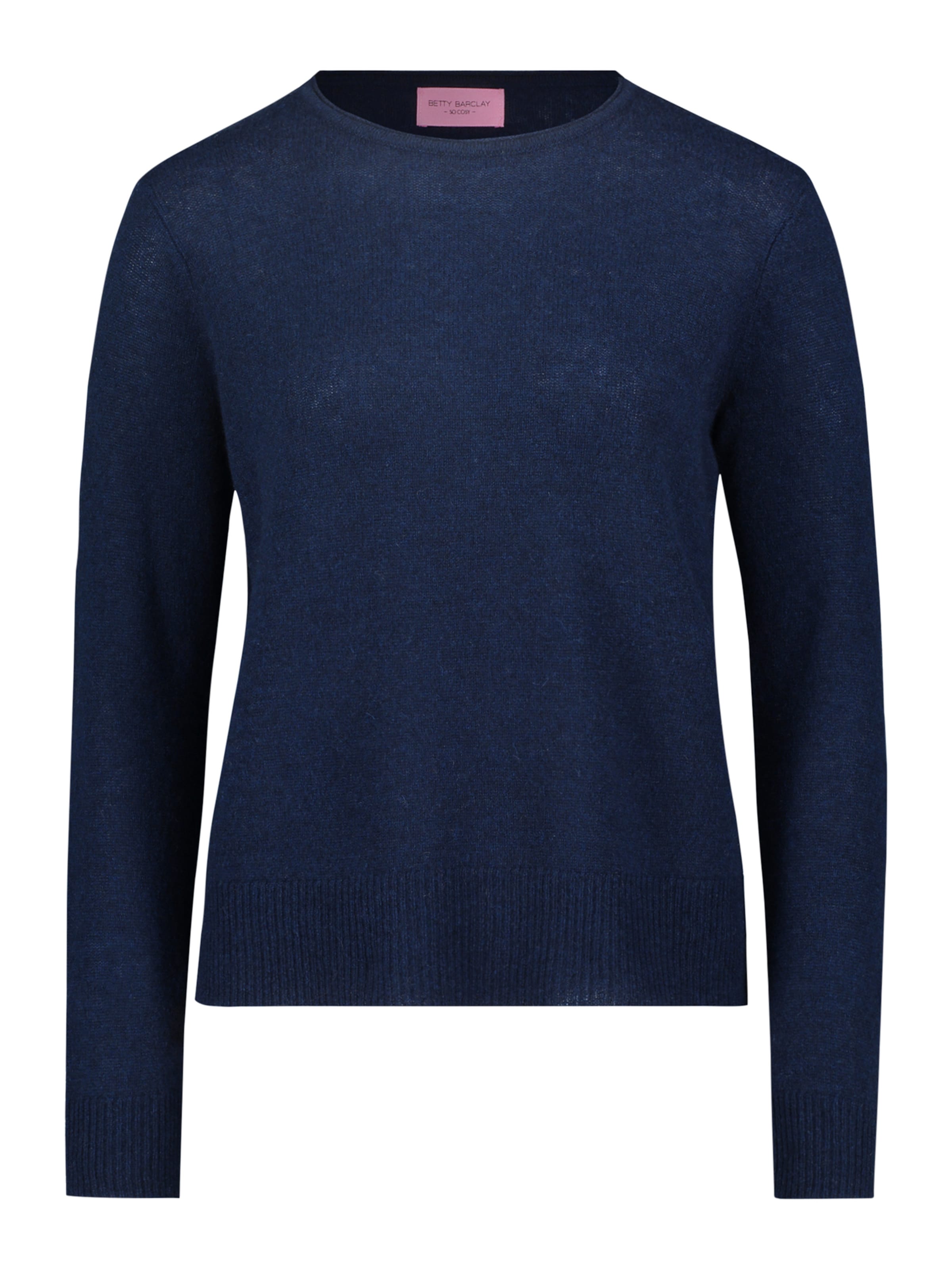 Betty Barclay Sweater in Blue: front