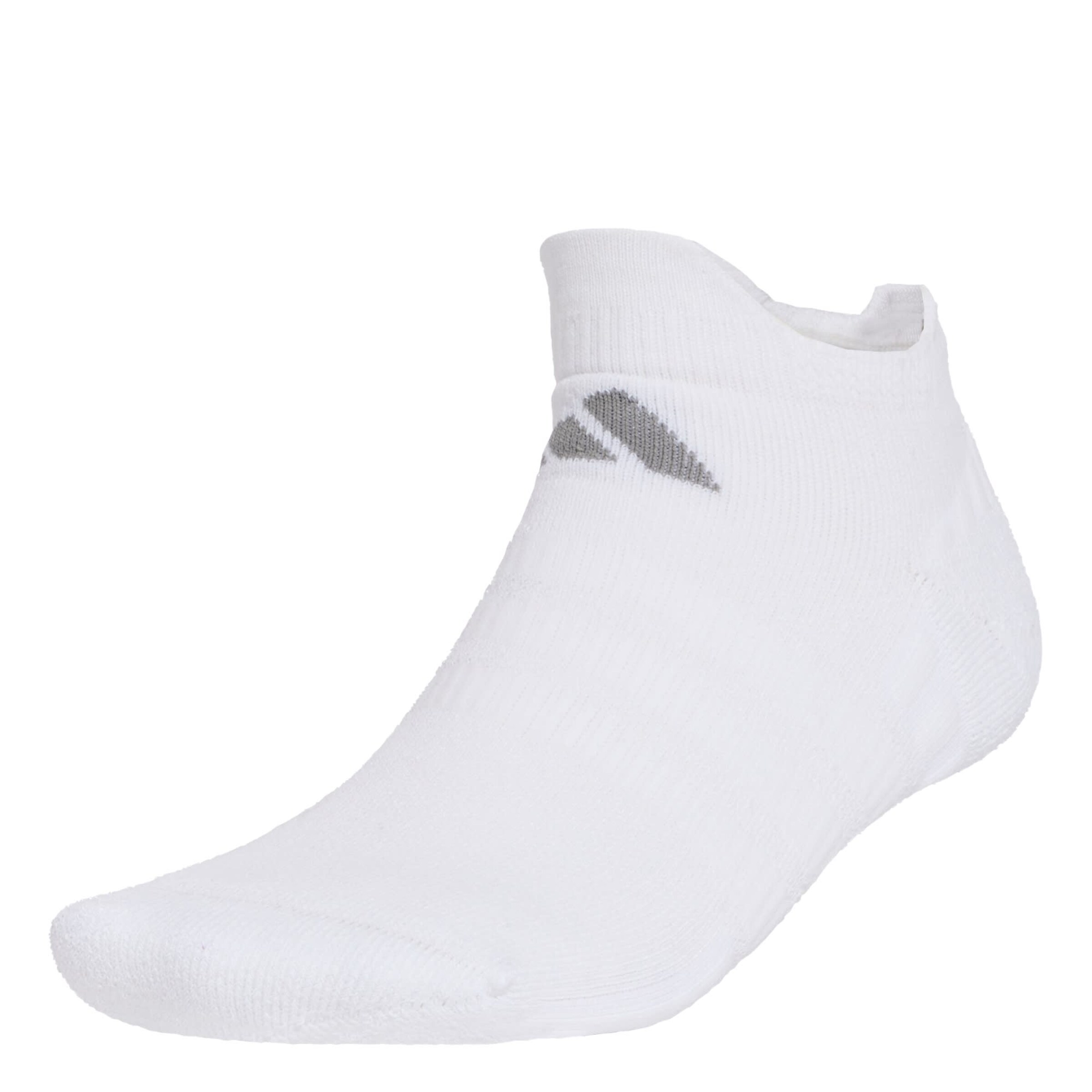 ADIDAS PERFORMANCE Sportsokken in Wit: voorkant