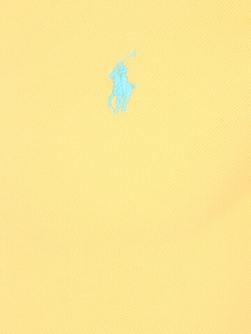 Polo Ralph Lauren Shirt in Yellow